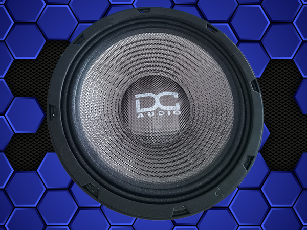 DC Audio Neo Pro Audio 10