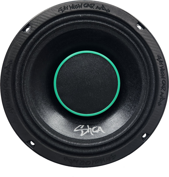 SHCA HD8.4E 8