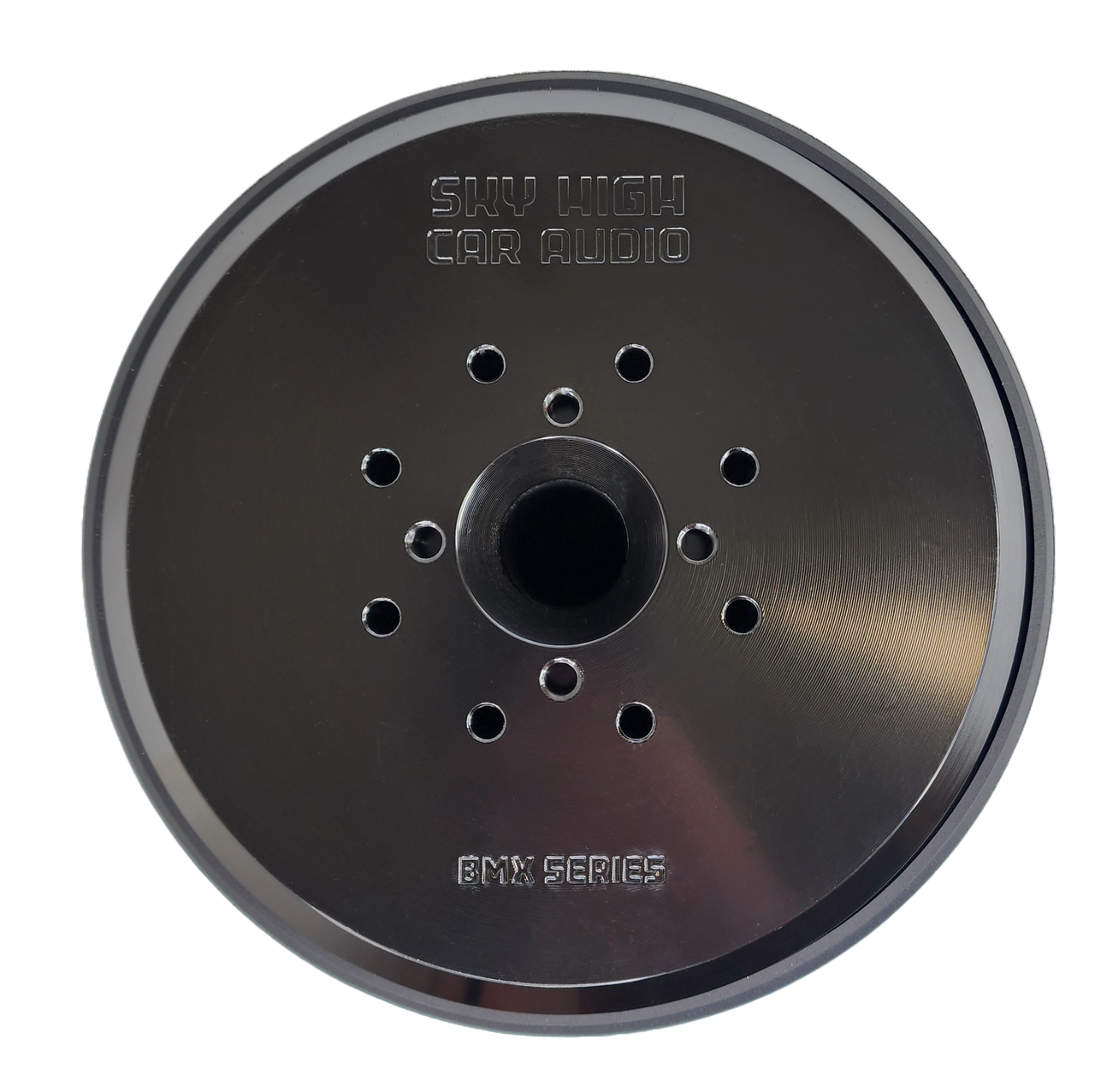 Sky High Car Audio BMX Series 15" Subwoofer