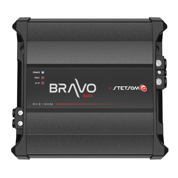 STETSOM BRAVO BASS 3K – Droppin HZ Car Audio