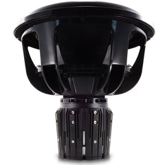 Sundown Audio NSv6 18 inch Dual 1 ohm Subwoofer Nightshade(3000 watts)