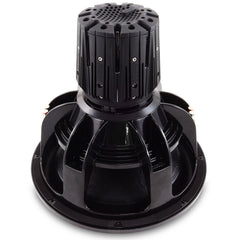 Sundown Audio NSv6 18 inch Dual 2 ohm Subwoofer Nightshade(3000 watts)