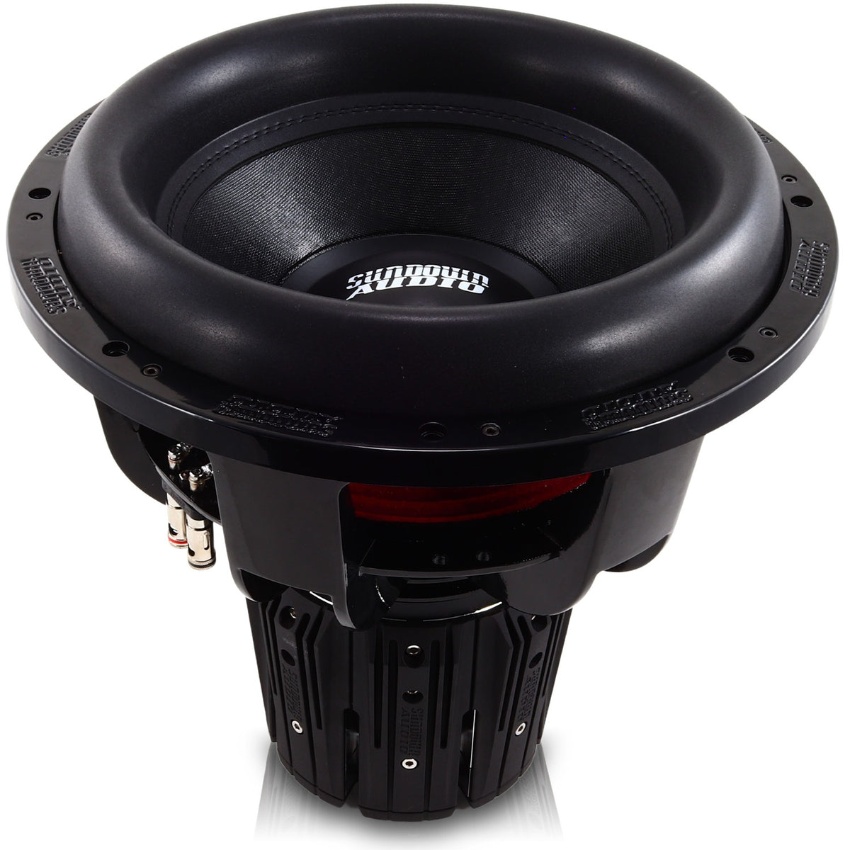 Sundown 15 Inch Subwoofer