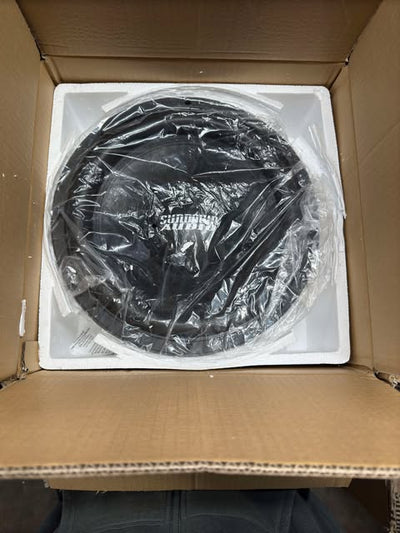 (B-STOCK) Sundown Audio Ev4 12 Inch Dual 4 ohm Subwoofer E Series (500 watts)