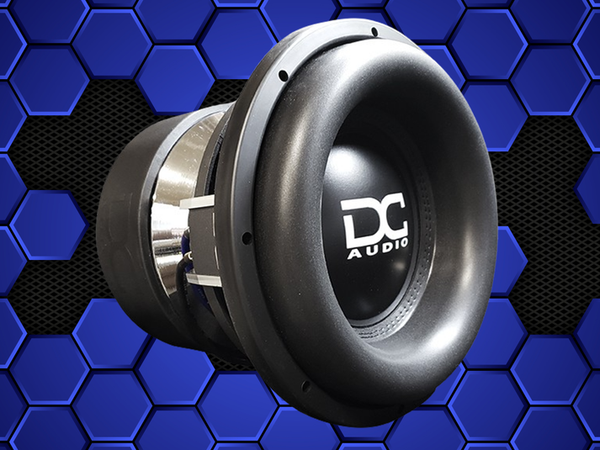 DC Audio M5 Level 5 Elite 15