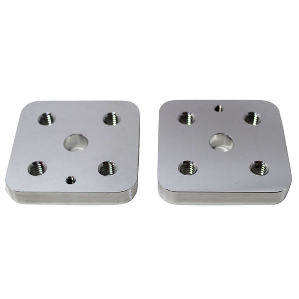 ILL CUSTOMZ YINLONG SINGLE BANK/6 CELL LUG STYLE ALUMINUM BUS BARS