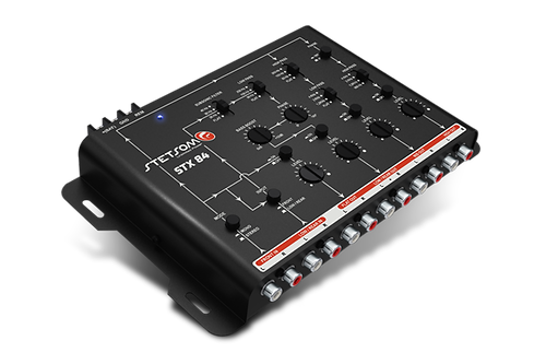 STETSOM STX84 CROSSOVER