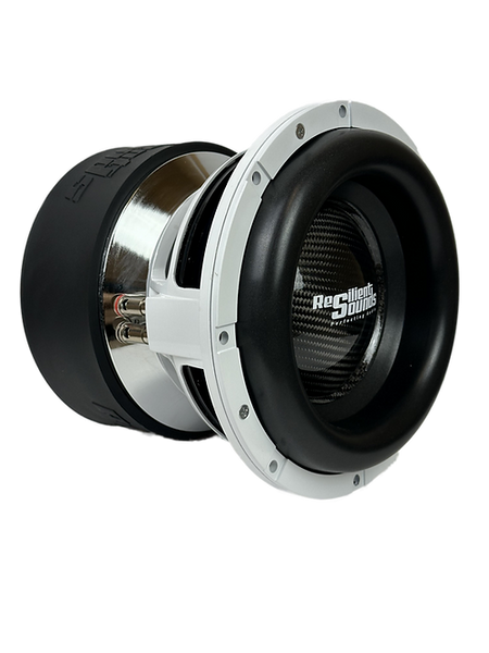 the sound オフライン リノサイン Resilient Sounds Platinum 10 V2 – Droppin HZ Car Audio