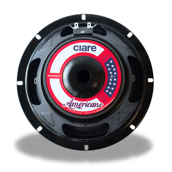 Ciare Americano 8A250M-8 8
