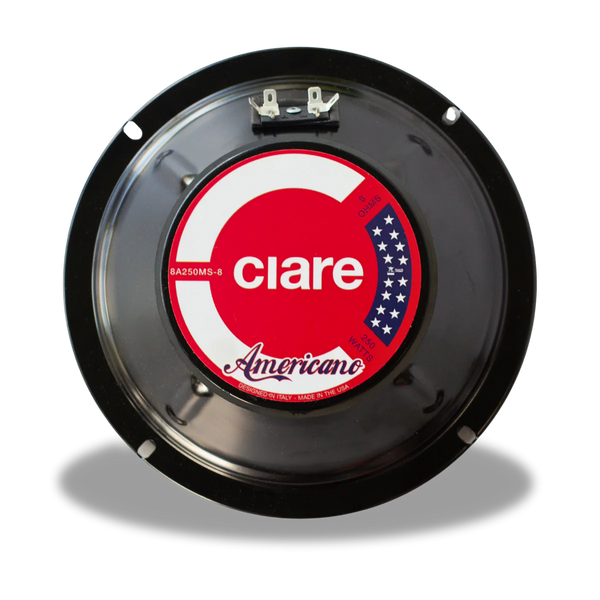Ciare Americano 8A250MS-8 8