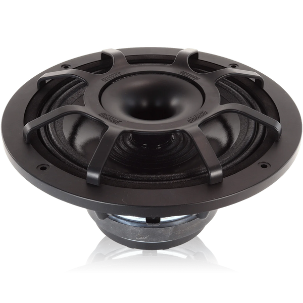 Jeep Wrangler JKU JLU DUAL 12 VENTED & DUAL 8 COAX SUB BOX