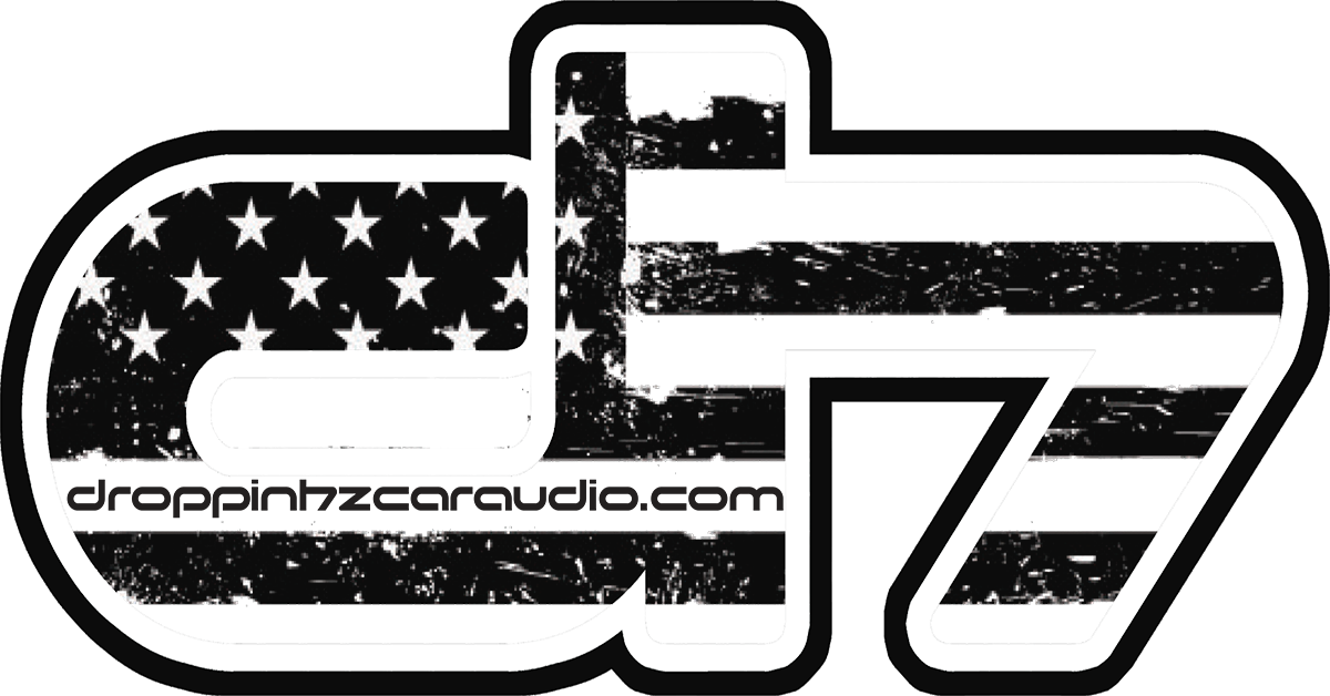 Interior > Audio > Marine Remote Control Droppin HZ Car Audio