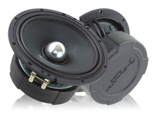Incriminator Audio DPX-6- 6.5" Pro Midbass Driver