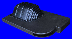 Fox Acoustics DODGE RAM QUAD & CREW CAB 2-8" VENTED SUB BOX