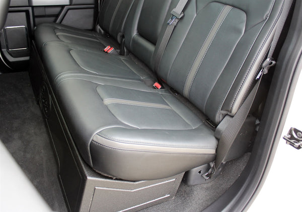 Fox Acoustics F-250-350 SUPERDUTY 2-10" VENTED 2017-2023