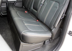 Fox Acoustics F-250-350 SUPERDUTY 2-10" VENTED 2017-2023