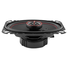 DS18 G4.6Xi GEN-X 4x6 2-Way Coaxial Speakers 45 Watts Rms 4-Ohm