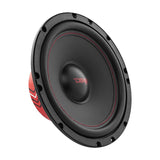 DS18 GEN-X6.5C 6.5" 2-Way Component Speaker Car Speaker 150 Watts 4-Ohm