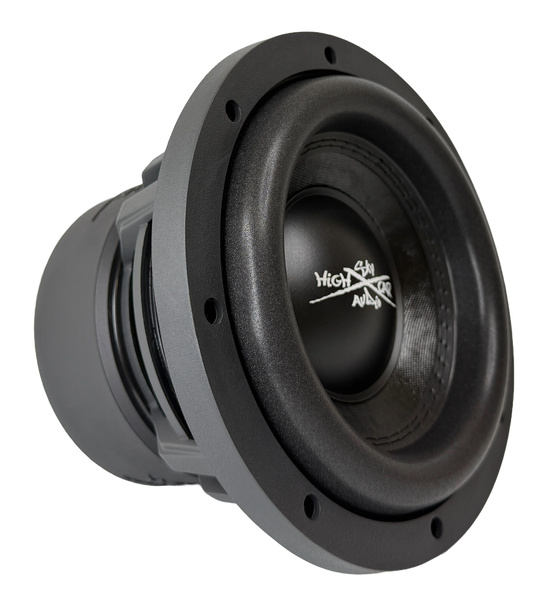 SHCA FXB Series 8