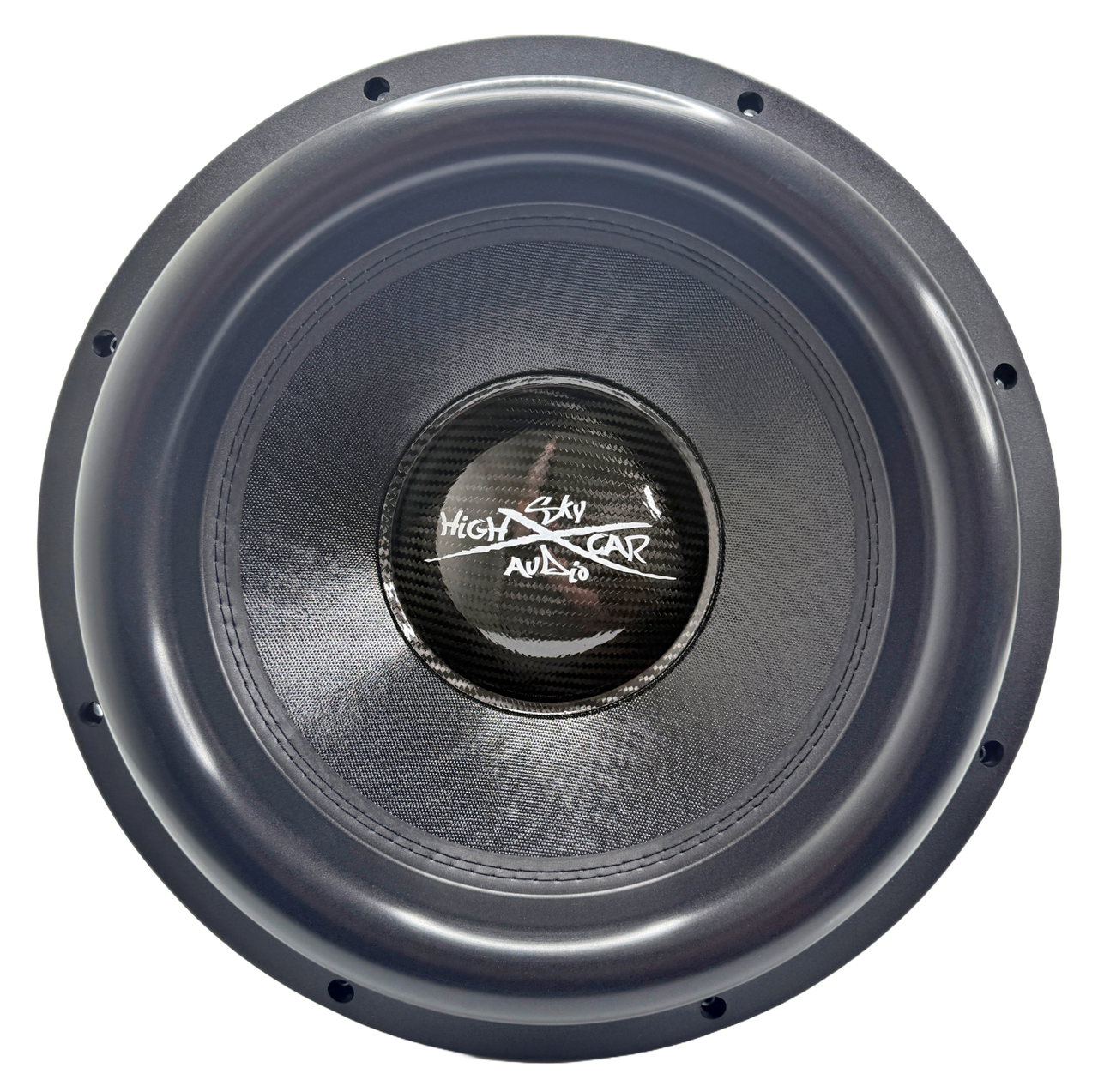 Sky High Car Audio BMX Series 15" Subwoofer