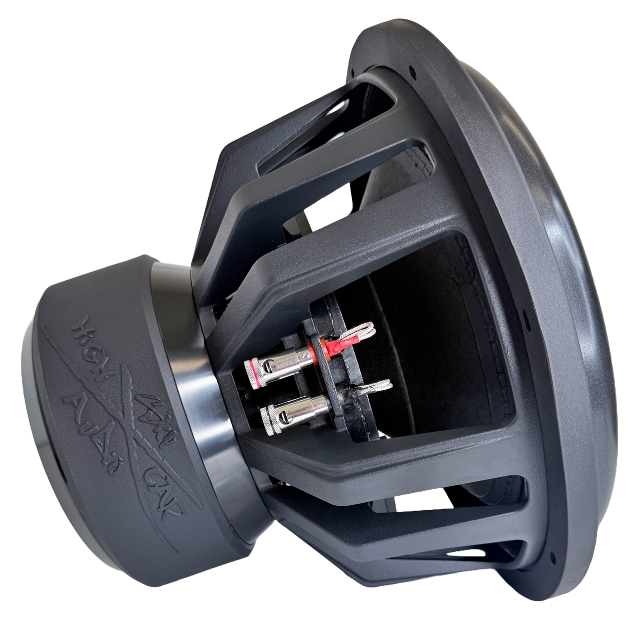 Sky High Car Audio BMX Series 15" Subwoofer