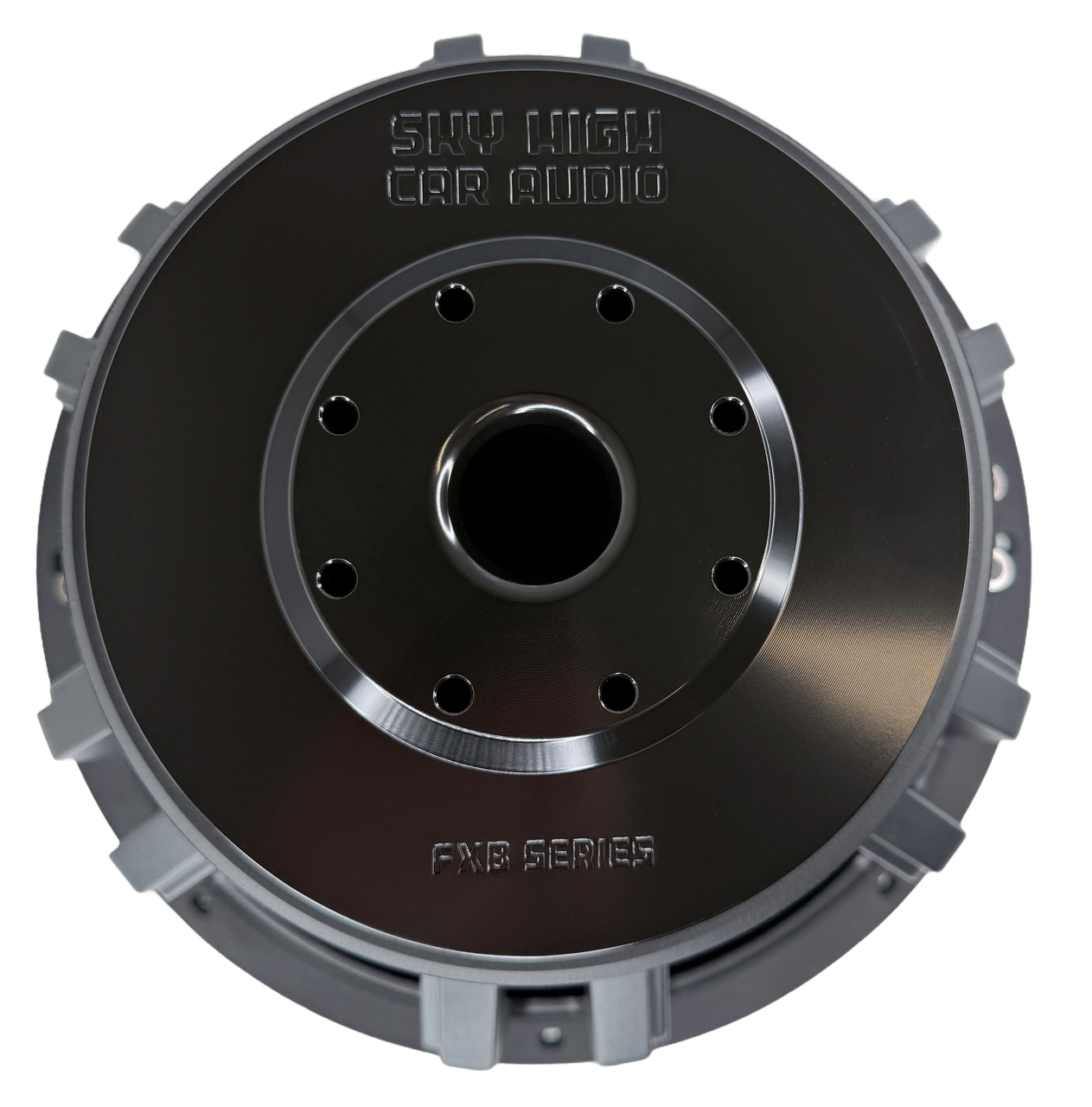 Sky High Car Audio FXB Series 15" Subwoofer