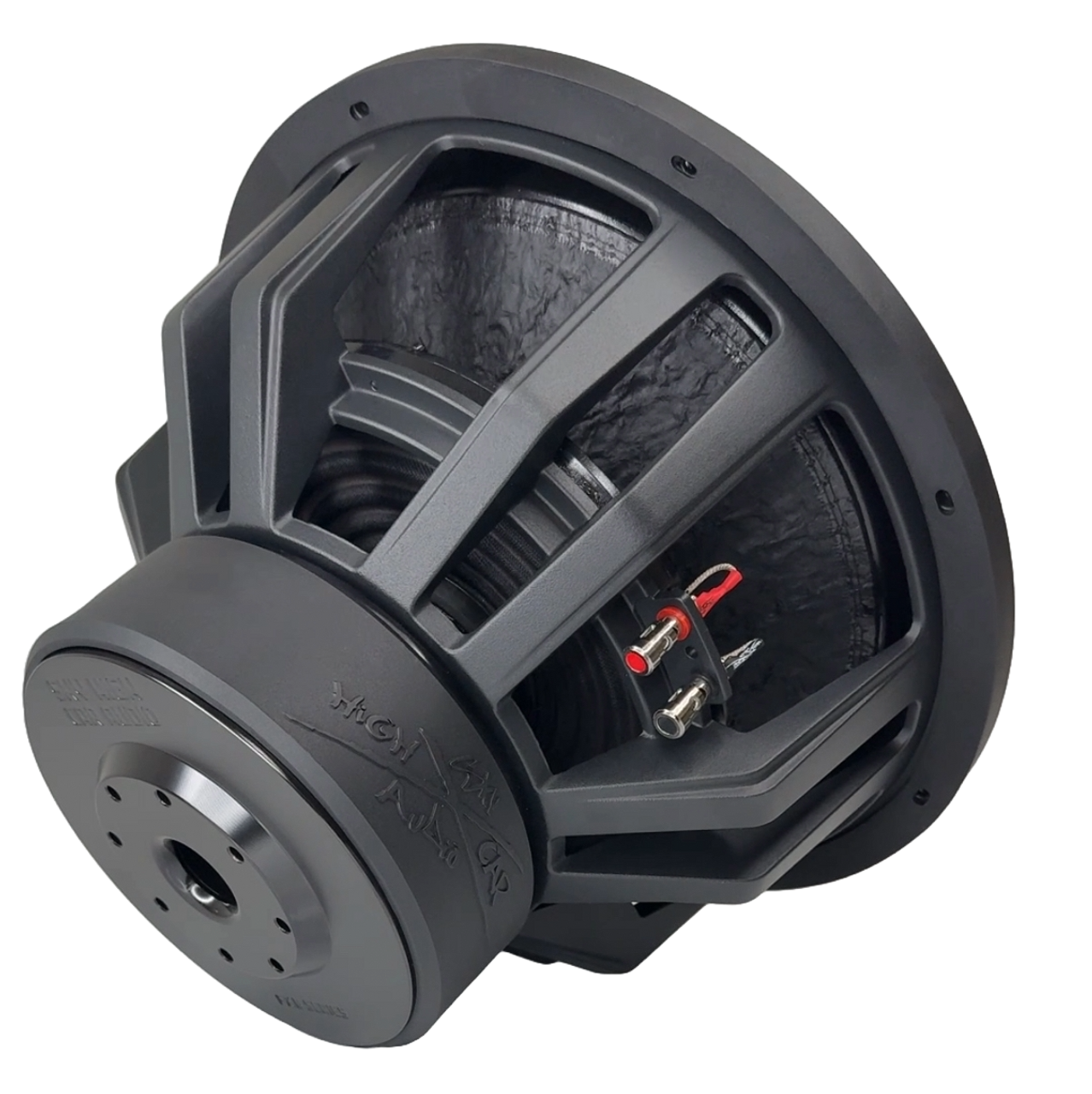 Sky High Car Audio FXB Series 15" Subwoofer