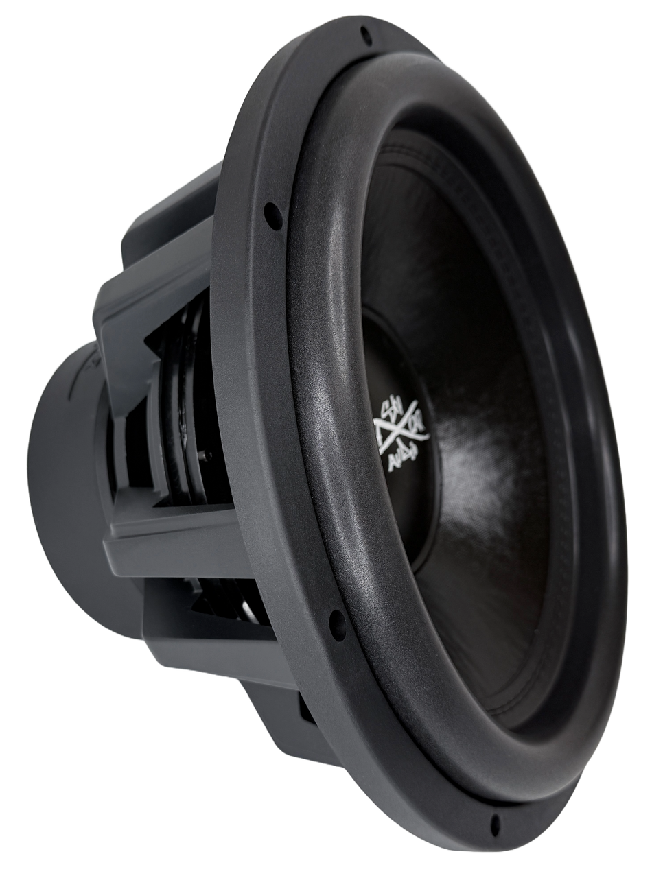 Sky High Car Audio FXB Series 15" Subwoofer