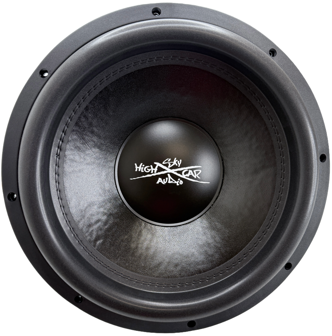 Sky High Car Audio FXB Series 15" Subwoofer