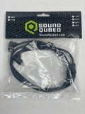 SoundQubed Twisted OFC 2-Channel RCA 1.5-18ft