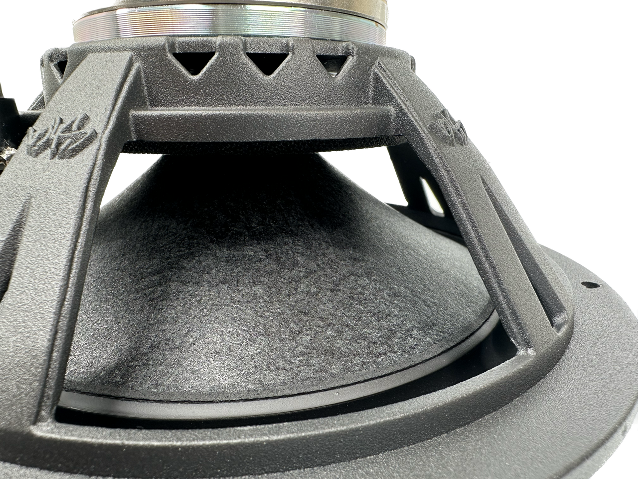 Sky High Car Audio SH-8NP 8" Neo Mid Woofer Pair (Modular Component Series)