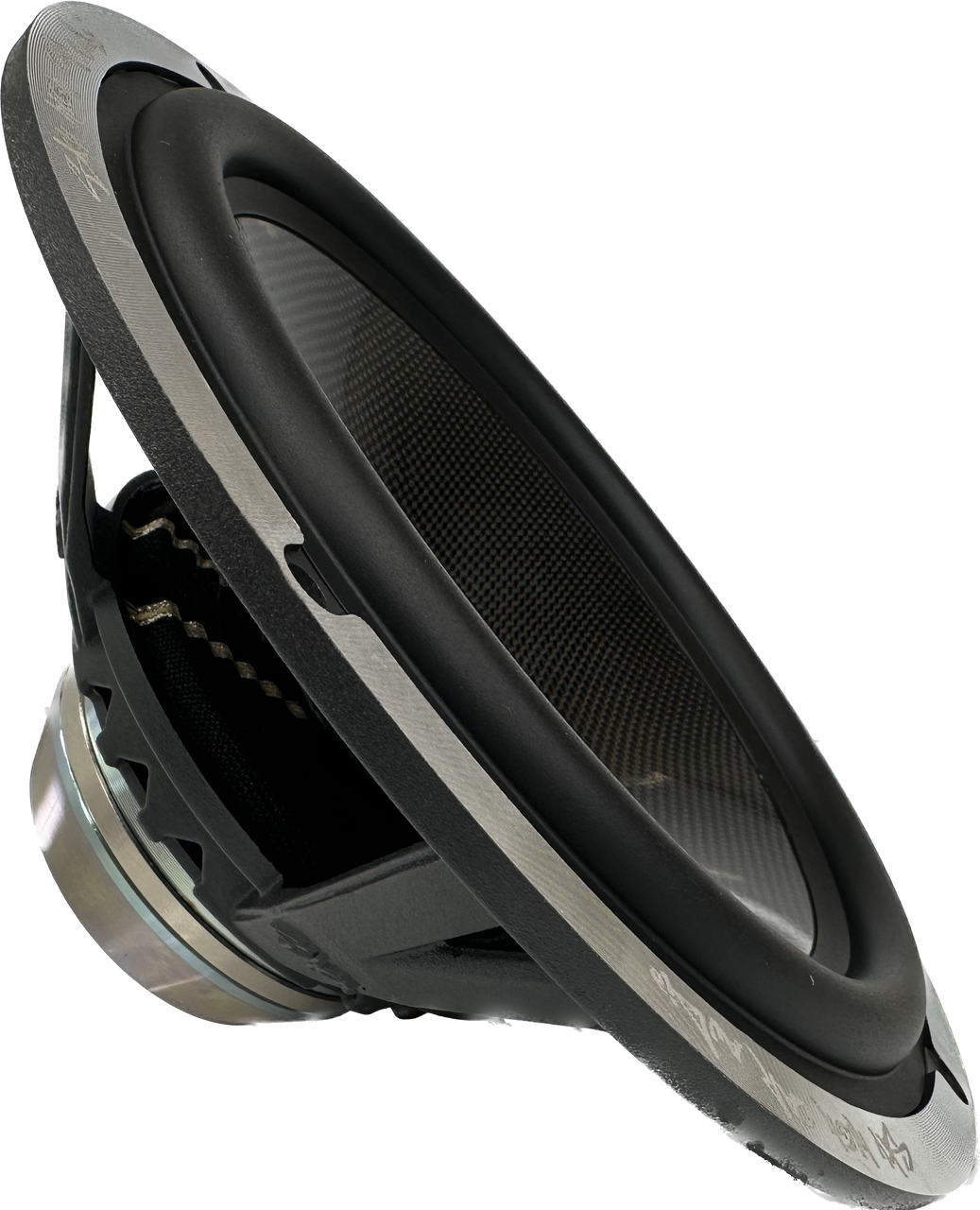 Sky High Car Audio SH-8NP 8" Neo Mid Woofer Pair (Modular Component Series)