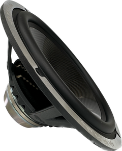 Sky High Car Audio SH-8NP 8" Neo Mid Woofer Pair (Modular Component Series)