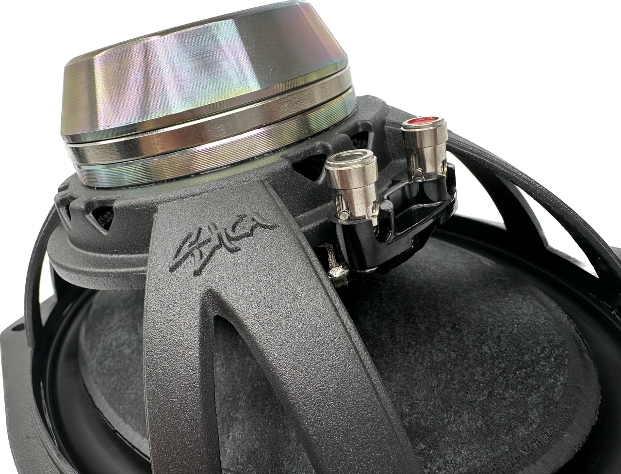 Sky High Car Audio SH-69NP 6x9" Neo Mid Woofer Pair (Modular Component Series)