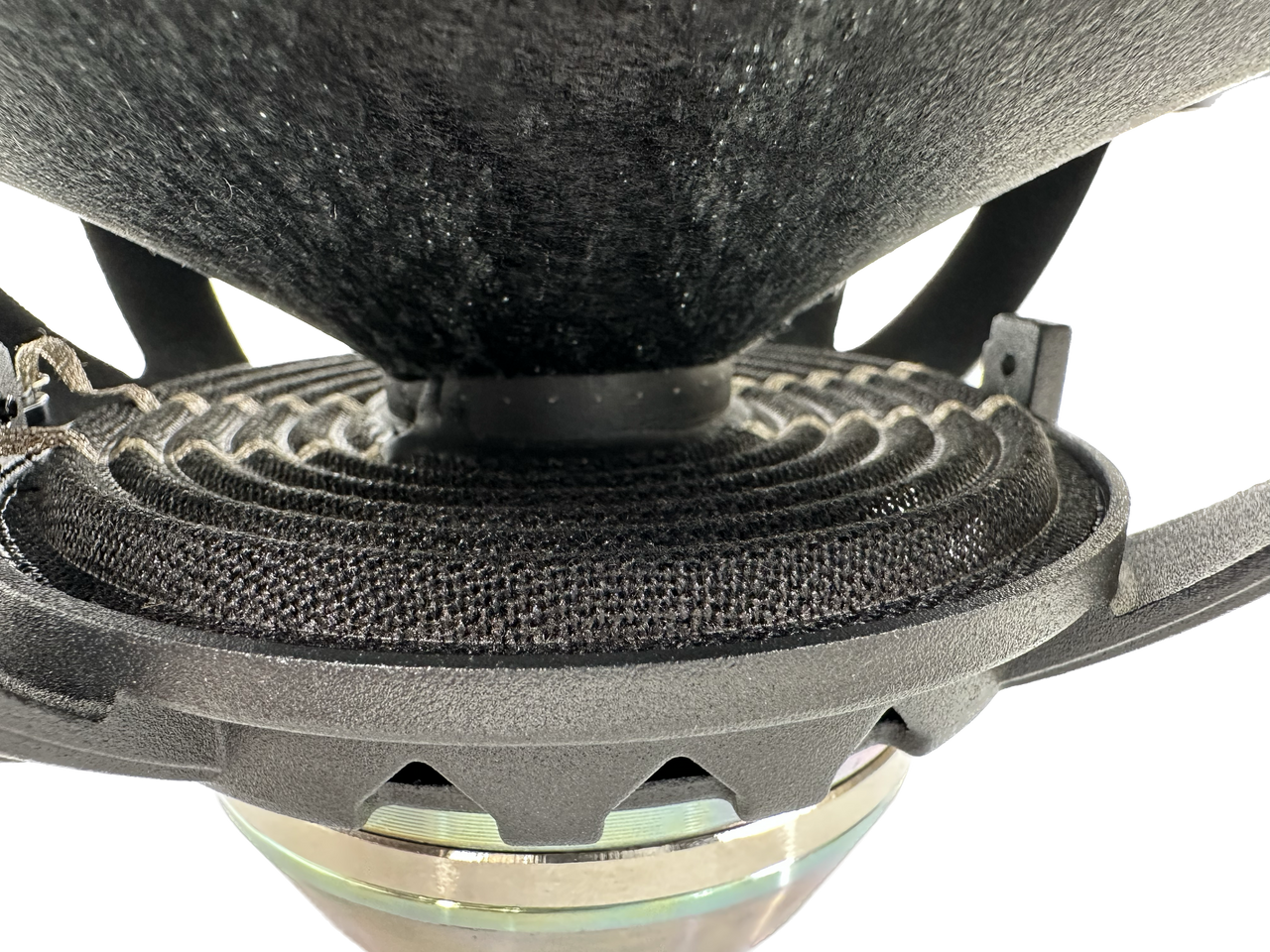 Sky High Car Audio SH-69NP 6x9" Neo Mid Woofer Pair (Modular Component Series)