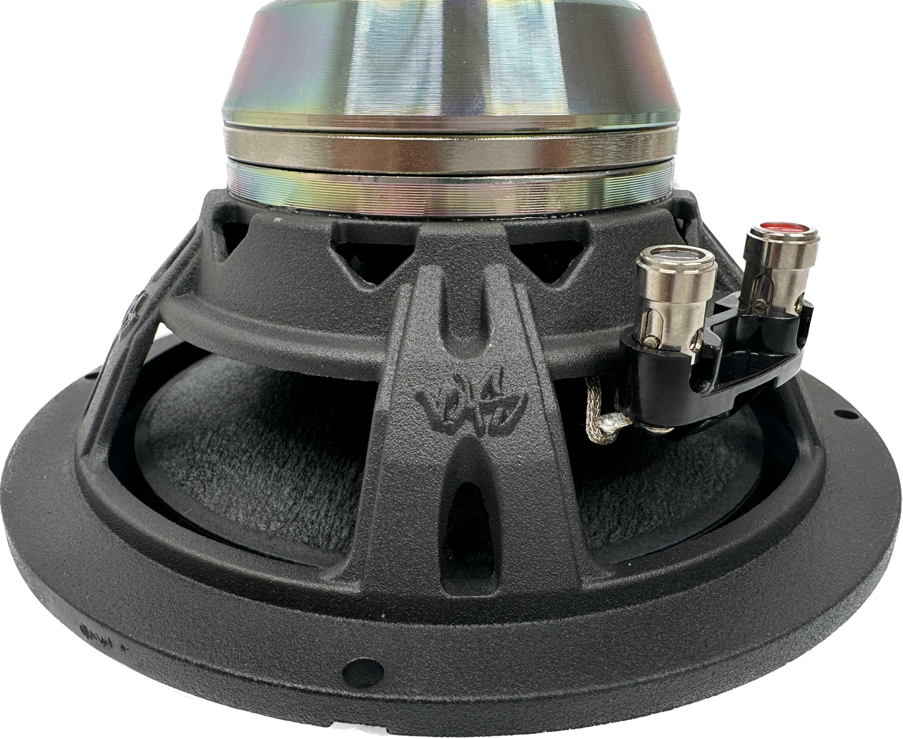 Sky High Car Audio SH-65NP 6.5" Neo Mid Woofer Pair (Modular Component Series)