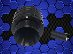 DC Audio Pro Audio NEO Bullet Super Tweeter