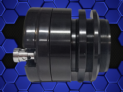 DC Audio Pro Audio NEO Bullet Super Tweeter