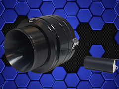 DC Audio Pro Audio NEO Bullet Super Tweeter