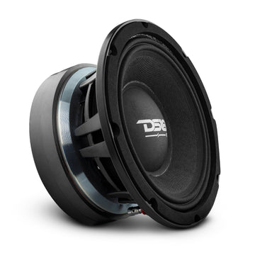 DS18 PRO-1KP8.4 PANCADÃO Mid-Bass Loudspeaker 8