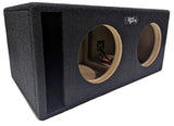 Sound Mekanix Woofer Specific SKAR XPERT-FAB Enclosure