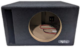 Sound Mekanix Woofer Specific Sundown Audio U Series Subwoofers XPERT-FAB Enclosure- Single 12"