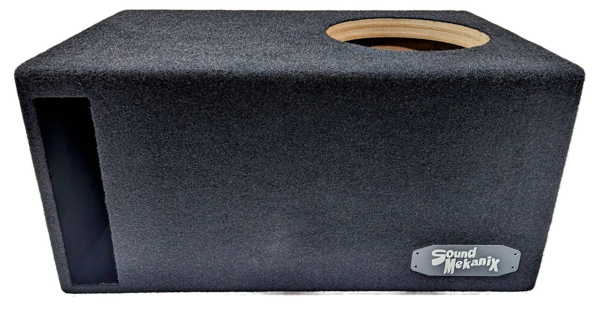 Sound Mekanix Woofer Specific SKAR AUDIO 12" XPERT-FAB Enclosure