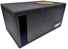 Sound Mekanix Woofer Specific SKAR AUDIO 12" XPERT-FAB Enclosure