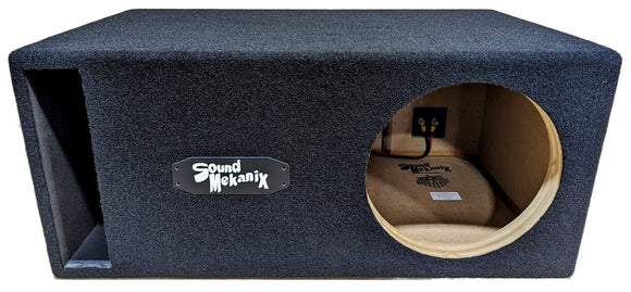Sound Mekanix Woofer Specific SKAR 12