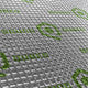 SoundQubed-Q-Mat Sound Deadener Self-Adhesive