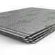 SoundQubed-Q-Mat Sound Deadener Self-Adhesive
