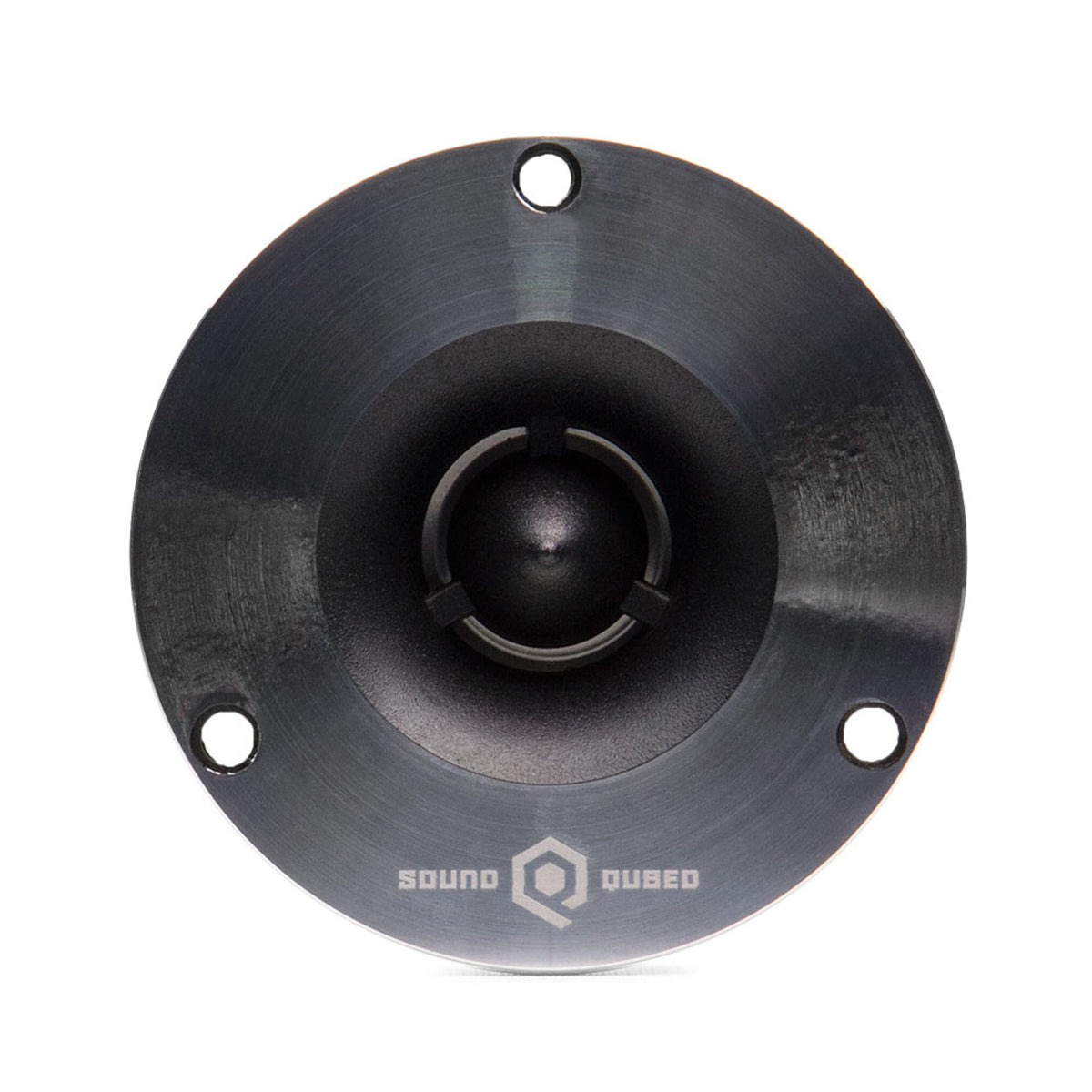 SoundQubed QP Series Titanium Super Tweeter (pair) Droppin HZ Car Audio