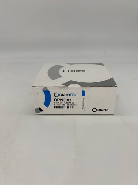 インキュアティバープロ リー・プロ モノポーララジオ波 パーツ新品多数 Ciare RPNDA1 Replacement Diaphragm – Droppin HZ Car Audio