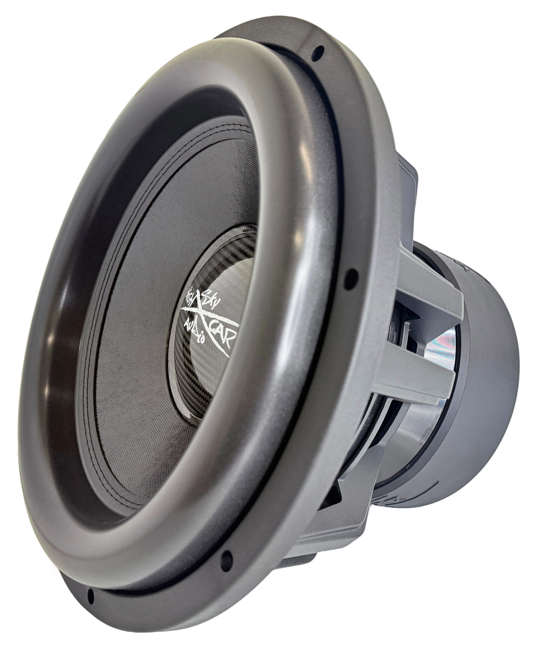 Sky High Car Audio BMX Series 15" Subwoofer
